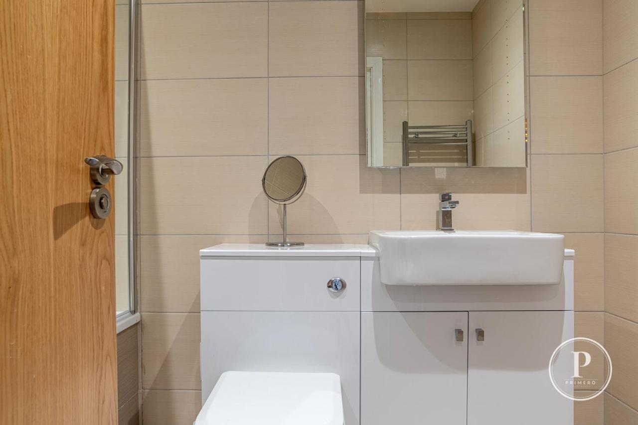 Copenhagen Court Apartments Basingstoke Bagian luar foto